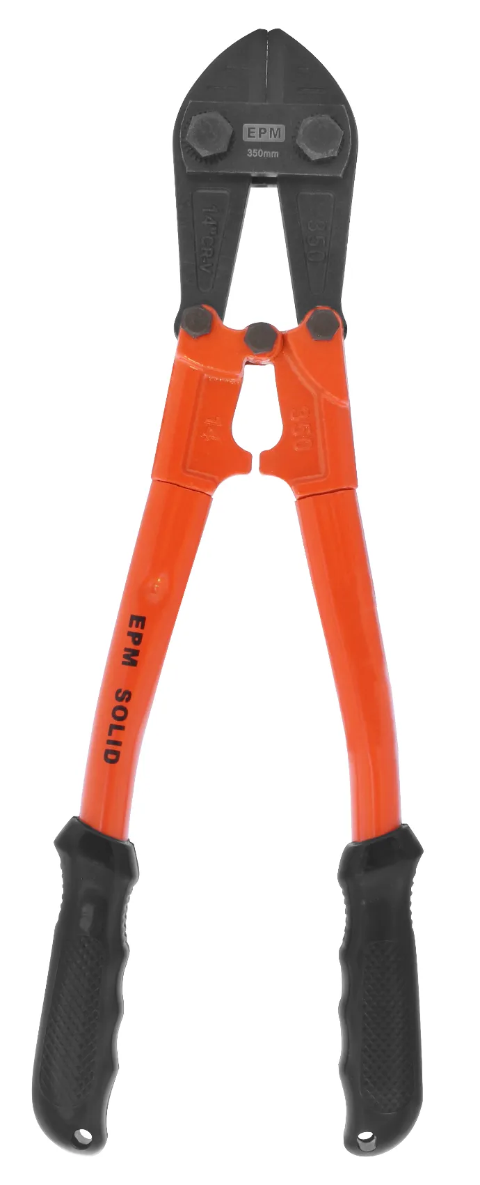 Nożyce Do Prętów Solid Cr-V 14'' 350mm 7/6MM EPM