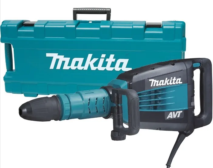Młot Udarowy Kujący SDS-MAX 19,9 J 1510W Z Avt MAKITA