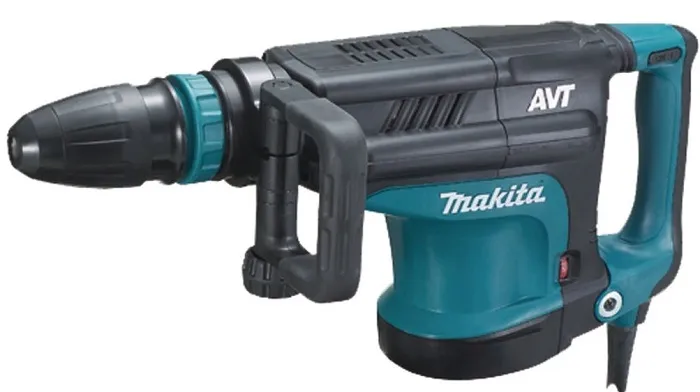 Młot Udarowy Kujący SDS-MAX 11,5 J 1300W MAKITA