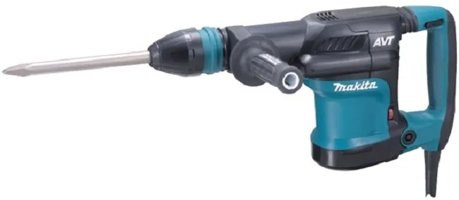 Młot Udarowy Kujący SDS-MAX 8,1 J 1100W MAKITA