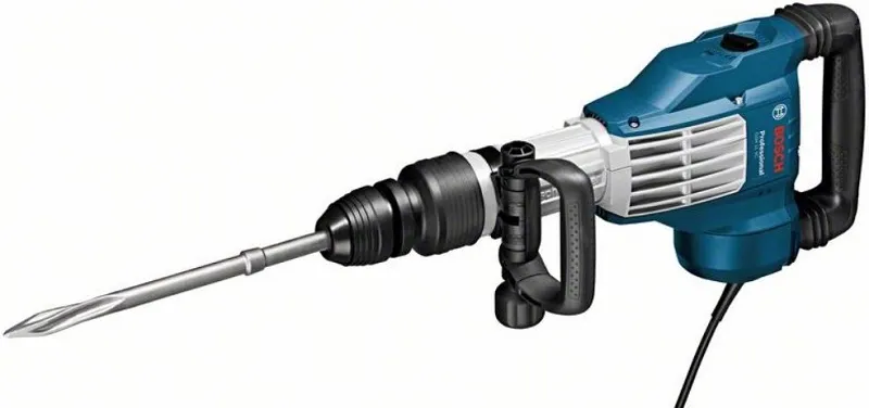 Młot Udarowy Kujący SDS-MAX Gsh 11VC 1700W BOSCH