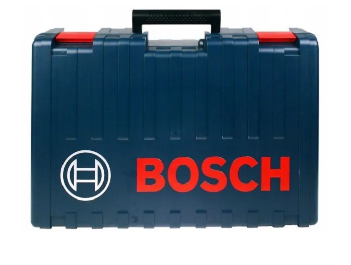 Młot Udarowy Obrotowy SDS-MAX Gbh 8-45 Dv 1500W 12,5J BOSCH