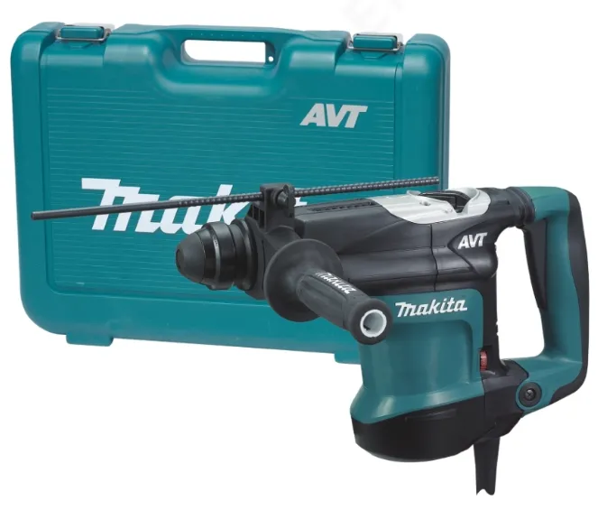 Młot Udarowy Obrotowy Sds+ 850W Avt MAKITA