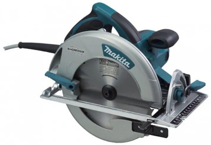 Pilarka Tarczowa Ręczna 1800W 210mm MAKITA