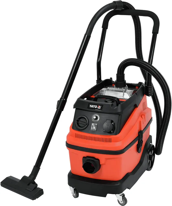 Odkurzacz Warsztatowy 30l 1600W YATO