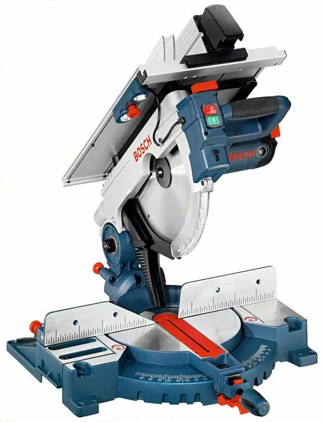 Ukośnica Gtm 12 Jl BOSCH
