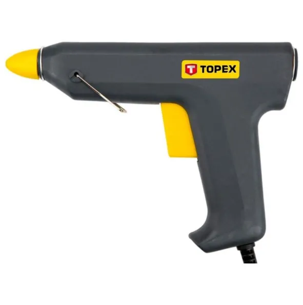 Pistolet Klejowy 11mm 78W TOPEX