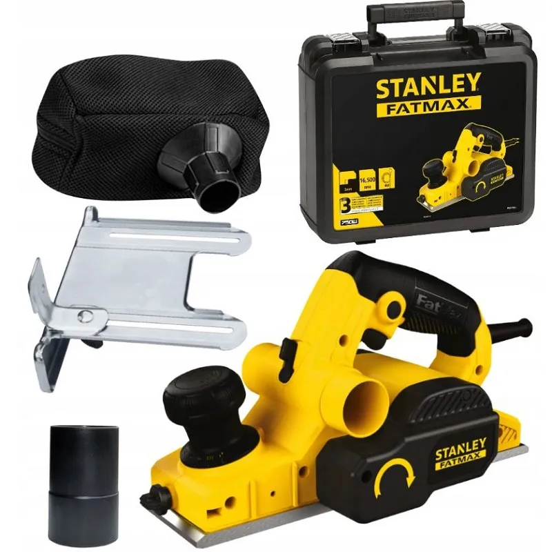 Strug Elektryczny 750W STANLEY