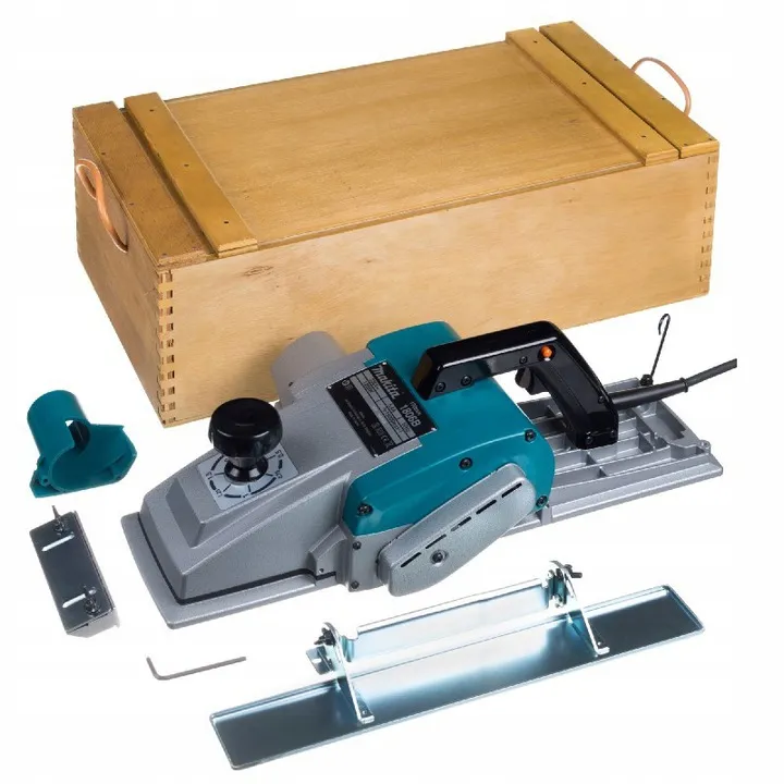 Strug Ciesielski 1200W,170MM MAKITA
