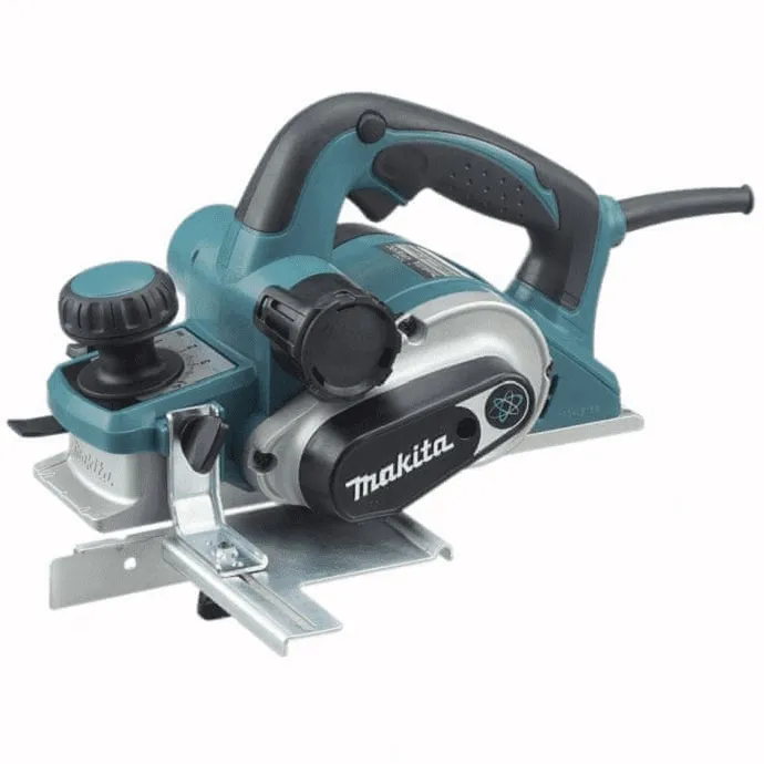 Strug Do Drewna 82mm 1050W MAKITA