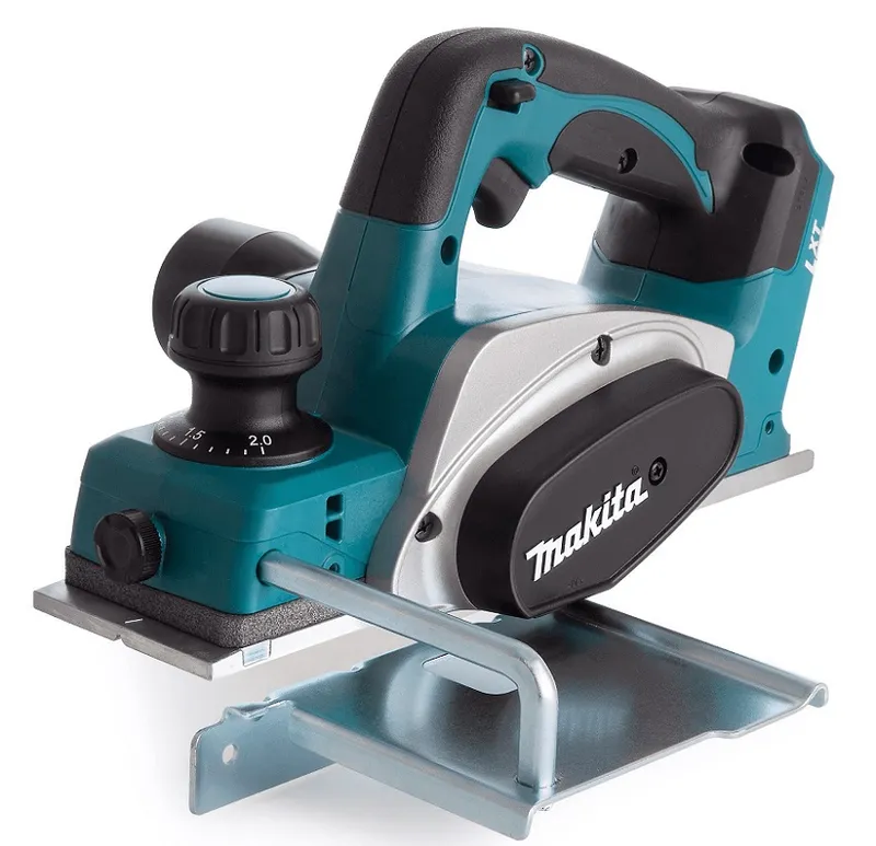 Strug Do Drewna Akumulatorowy 82mm 18V MAKITA