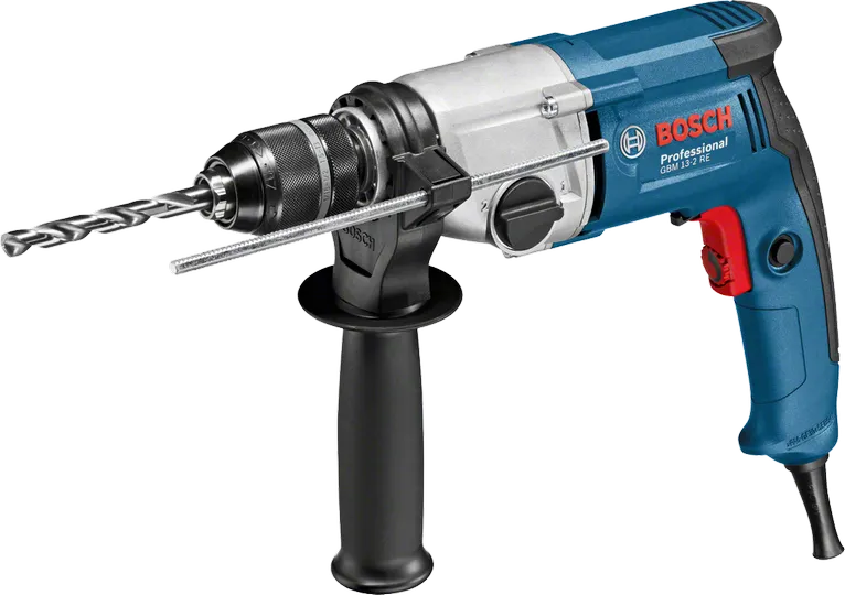 Wiertarka Gbm 13-2RE 750W Suw BOSCH