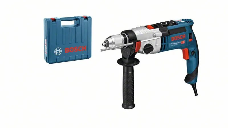 Wiertarka Udarowa Gsb 21-2 Rct 1300W BOSCH