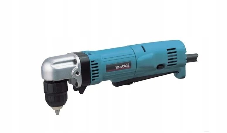 Wiertarka Kątowa 10mm Z Lampką MAKITA