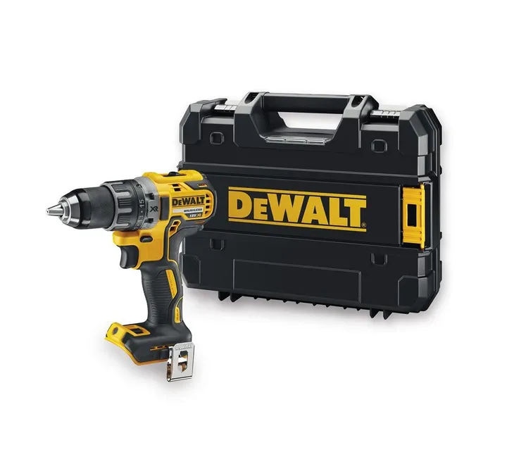 Wiertarko-Wkrętarka Akumulatorowa Xr 18V 0*AH DEWALT