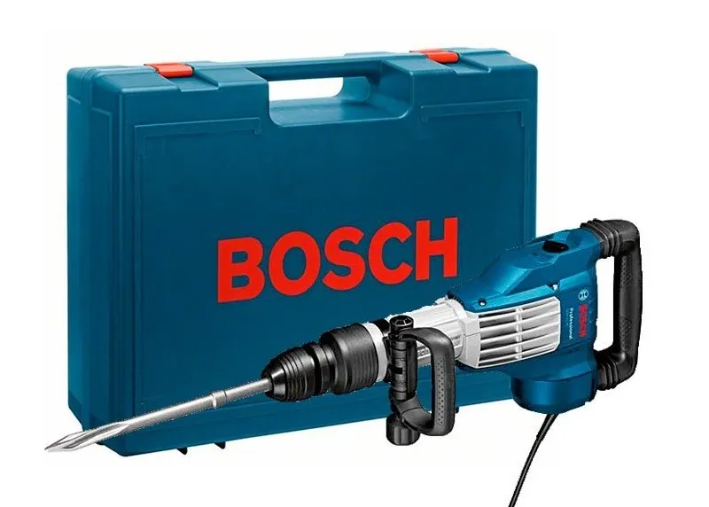 Młot Udarowy Kujący SDS-MAX Gsh 11VC 1700W BOSCH