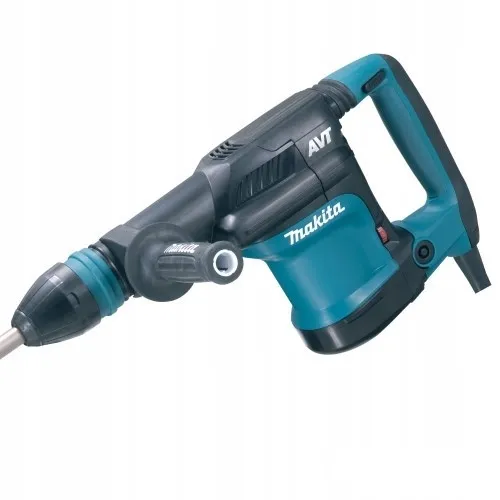 Młot Udarowy Kujący SDS-MAX 8,1 J 1100W MAKITA