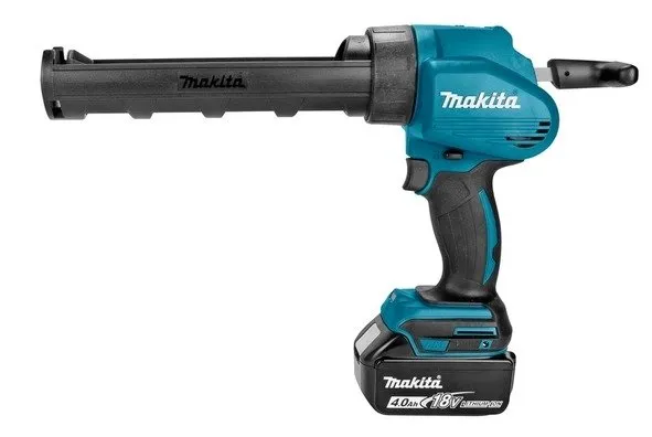 Wyciskacz Akumulatorowy Do Silikonu I Kleju 18V 1*3.0AH MAKITA