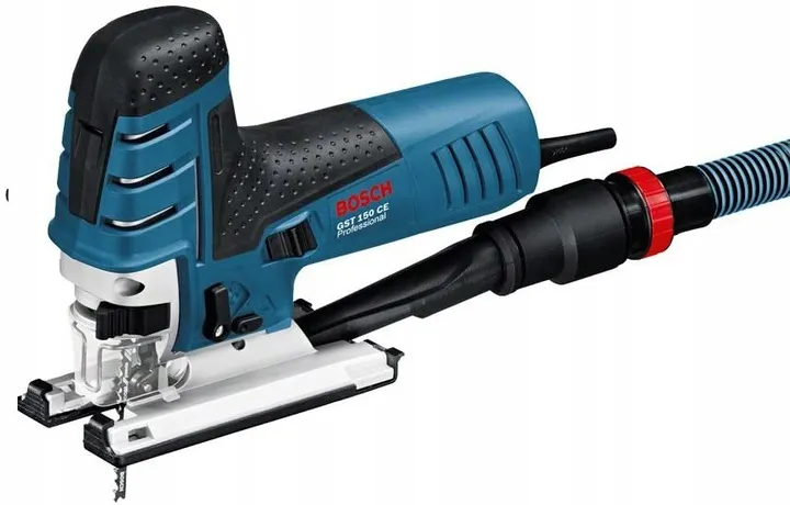 Wyrzynarka Gst 150 CE 780W BOSCH