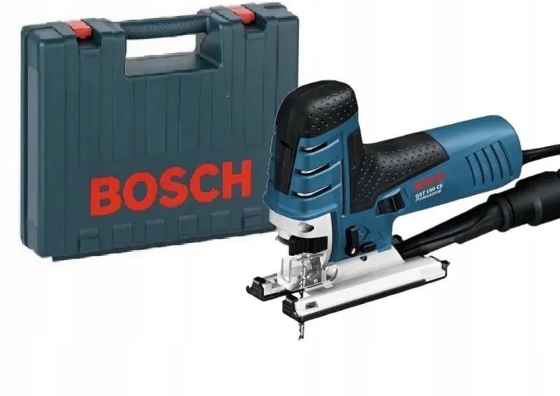 Wyrzynarka Gst 150 CE 780W BOSCH