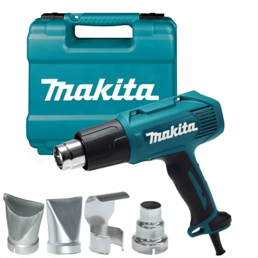 Opalarka 1600W MAKITA