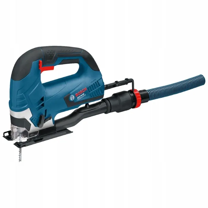 Wyrzynarka Gst 90 Be 650W Box BOSCH
