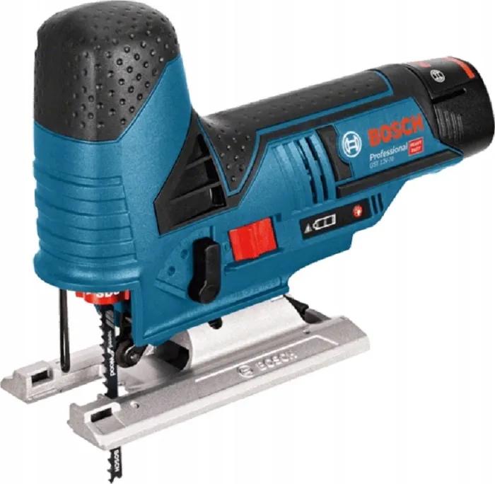 Wyrzynarka Gst 12 V-70 0*AH Box BOSCH