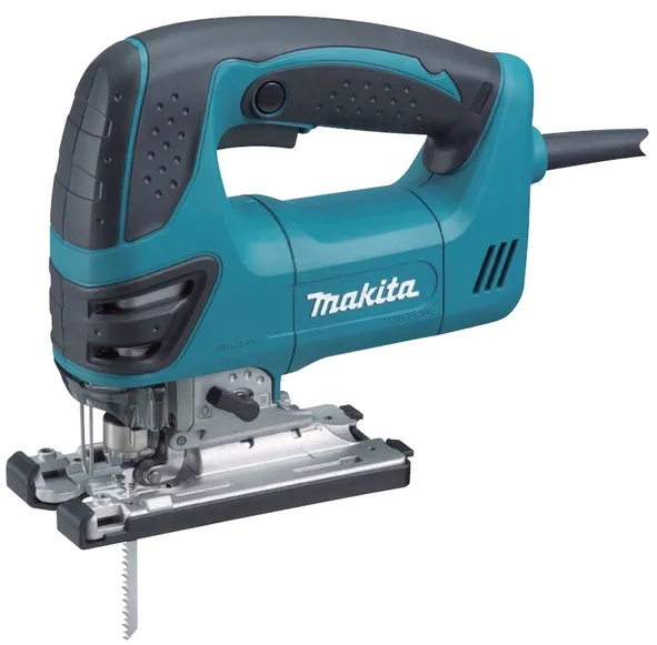 Wyrzynarka Z Układem Elektronicznym I LED 720W MAKITA