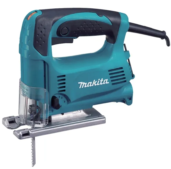 Wyrzynarka Z Podcinakiem 450W MAKITA