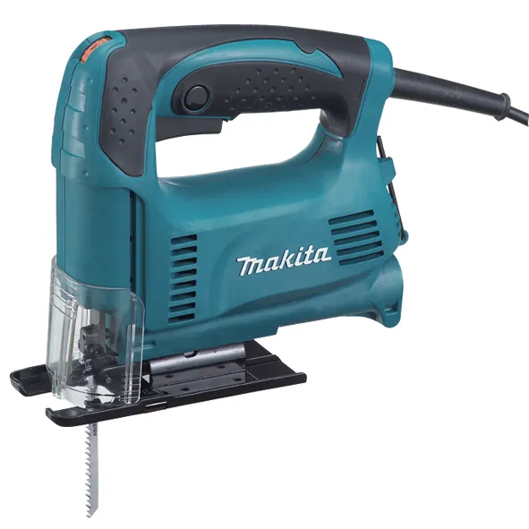 Wyrzynarka Z Układem Elektronicznym 450W MAKITA