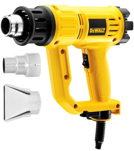 Opalarka 2000W DEWALT