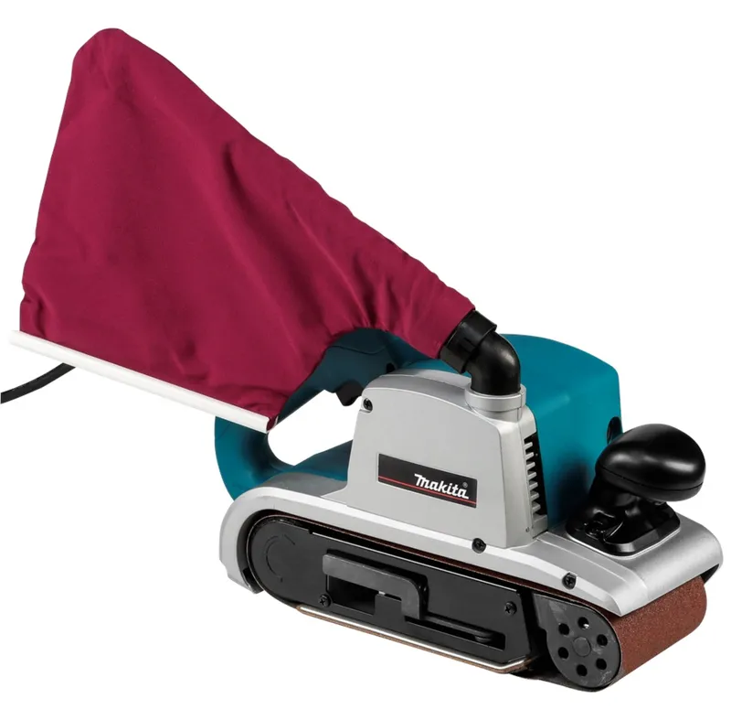 Szlifierka Taśmowa 1200W 610*100MM Makpac MAKITA
