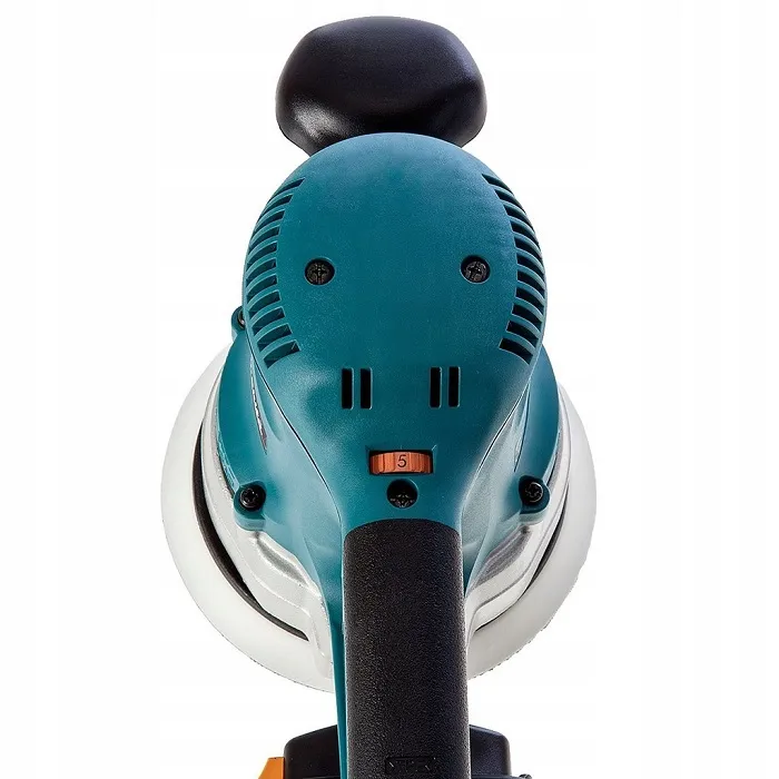 Szlifierka Mimośrodowa 310W 150mm MAKITA