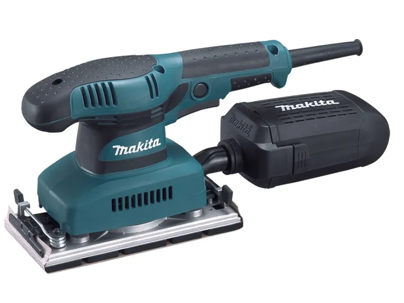 Szlifierka Oscylacyjna 190W MAKITA