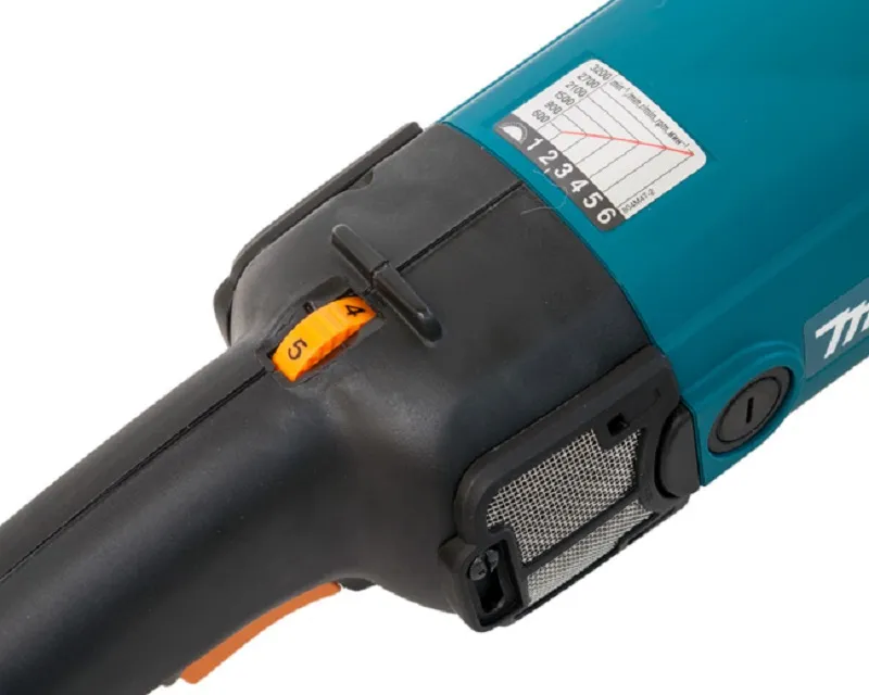 Polerka 180mm 1200W MAKITA