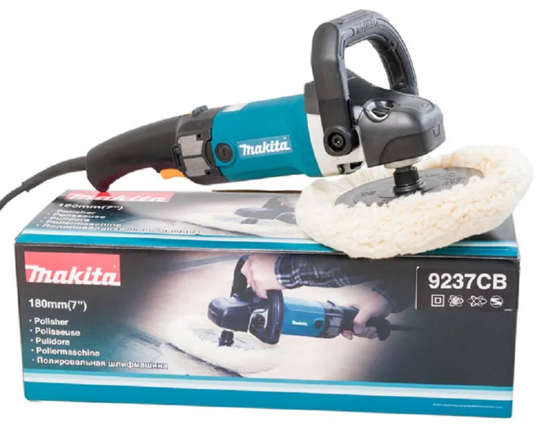 Polerka 180mm 1200W MAKITA