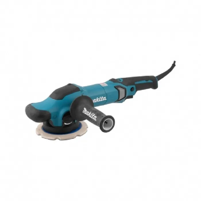 Szlifierko-Polerka Mimośrodowa 150mm 900W MAKITA