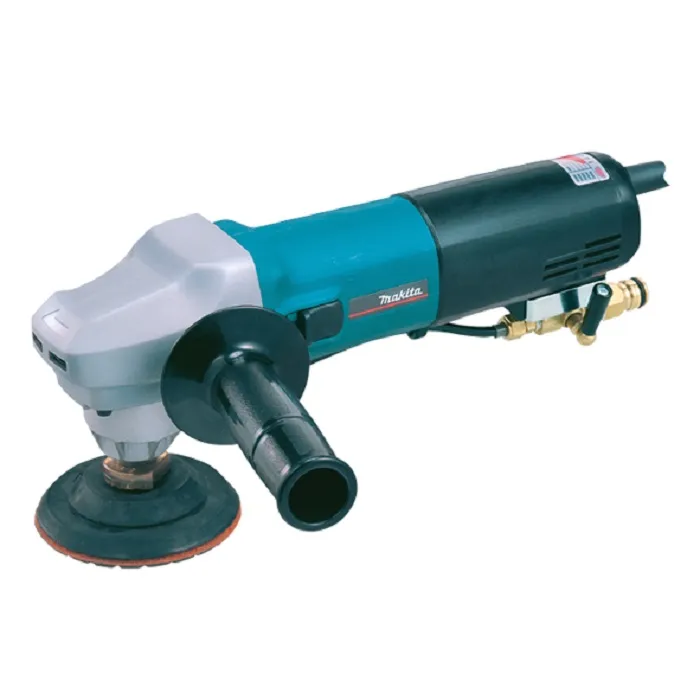 Polerka Do Kamienia 125mm 110V MAKITA