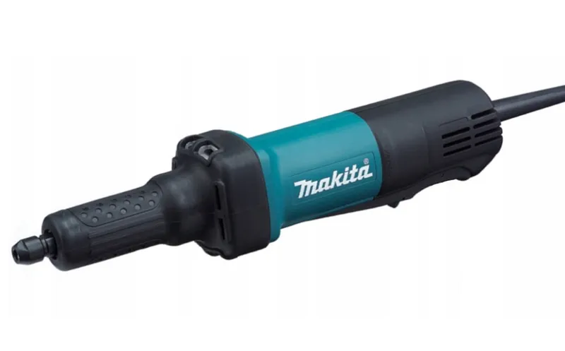 Szlifierka Prosta 400W 6mm 25000 Obr/Min MAKITA