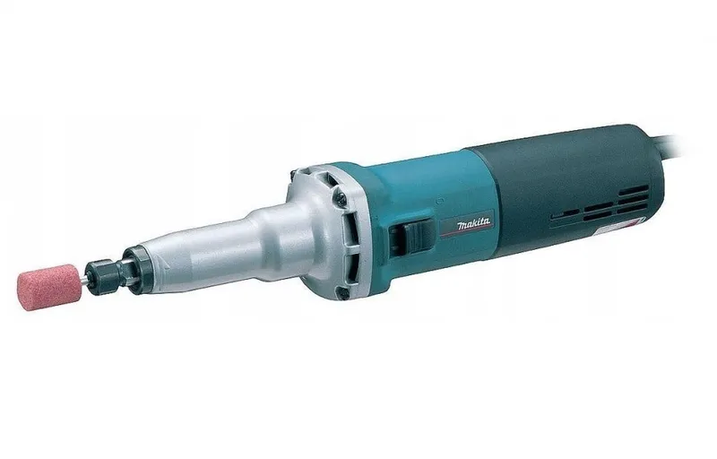 Szlifierka Prosta 750W 6mm 7000-28000 Obr/Min MAKITA