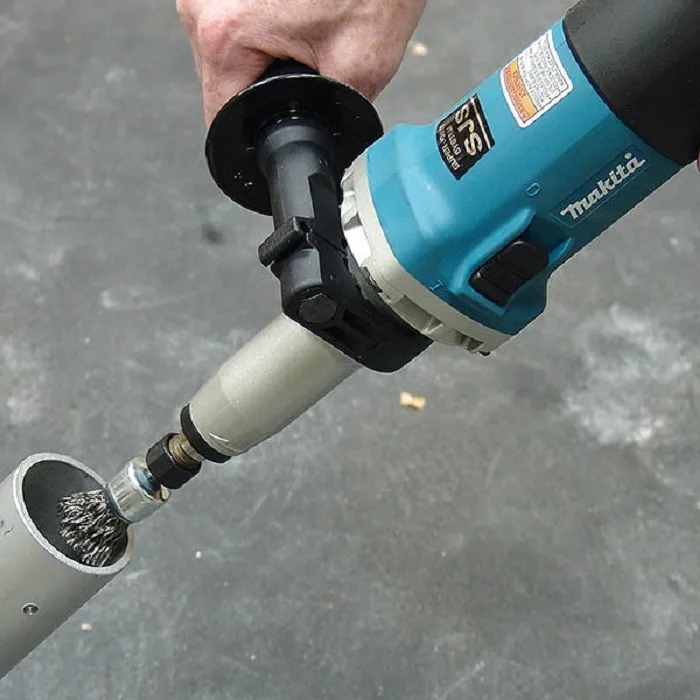 Szlifierka Prosta 750W 6mm 7000-28000 Obr/Min MAKITA