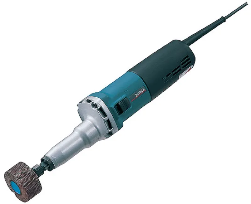 Szlifierka Prosta 750W 6mm 1800/7000 Obr/Min MAKITA