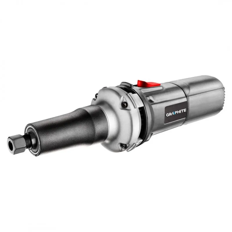 Szlifierka Prosta 710W 12000-28000 MIN-1 GRAPHITE