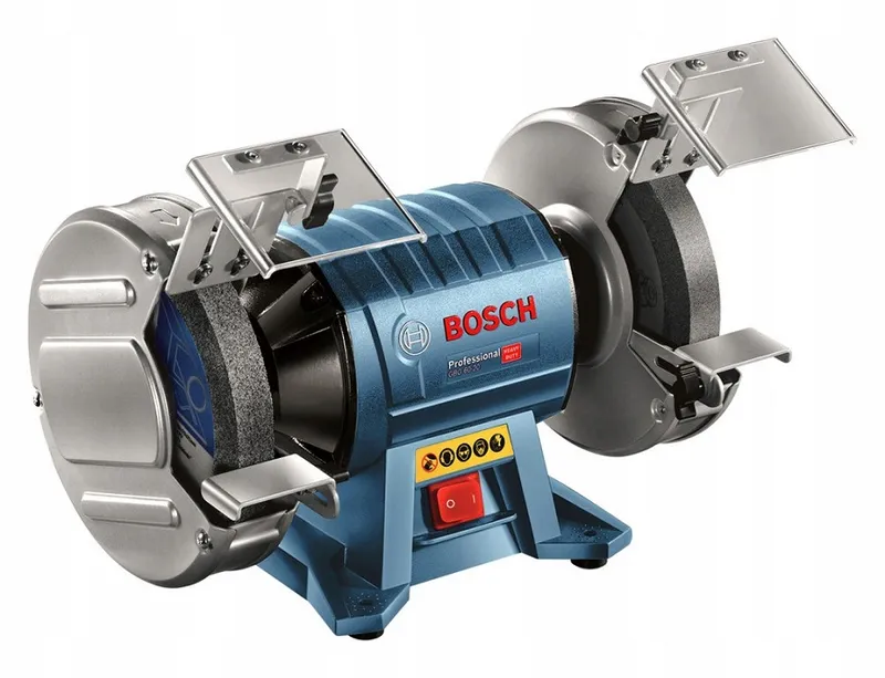 Szlifierka Stołowa Gbg 60-20 BOSCH