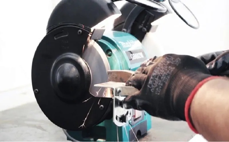 Szlifierka Stołowa 250W MAKITA