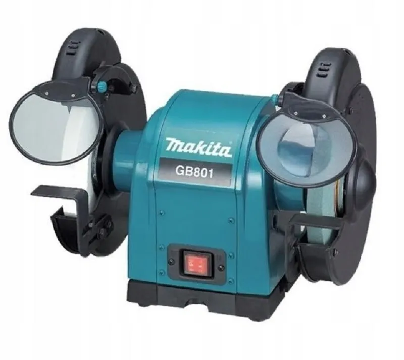 Szlifierka Stołowa 550W MAKITA