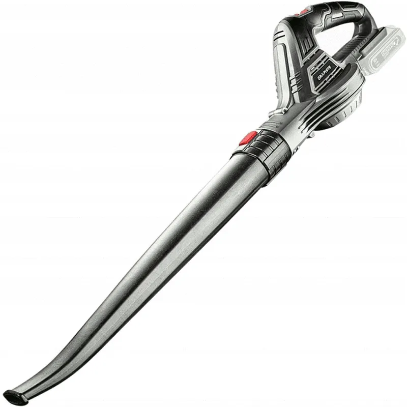 Dmuchawa Do Liści Akumulatorowa Energy+ 18V LI-ION GRAPHITE