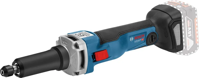 Szlifierka Prosta Akumulatorowa Ggs 18V-23 Lc 0*AH BOSCH