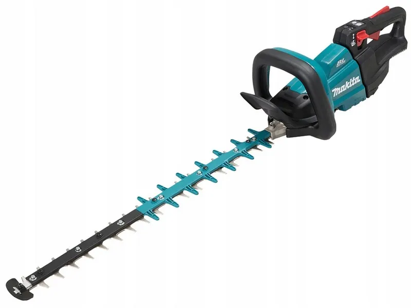 Nożyce Akumulatorowe Do Żywopłotu 600mm 18V 0*AH Li-Lon MAKITA