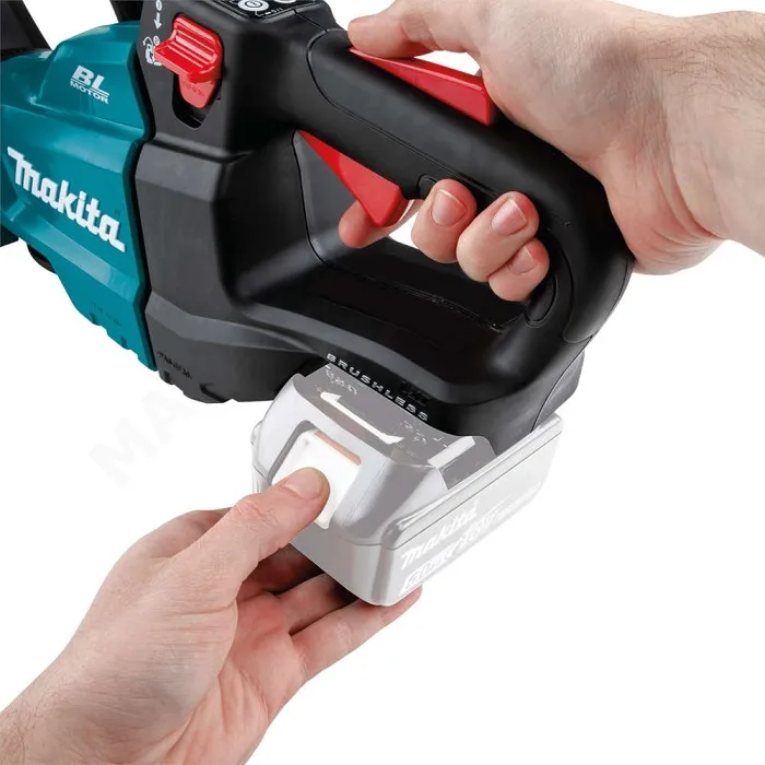 Nożyce Akumulatorowe Do Żywopłotu 600mm 18V 0*AH Li-Lon MAKITA